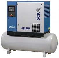 Винтовой компрессор Alup SCK 10-8 500L plus