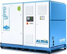 Винтовой компрессор ALMiG LENTO-46-6